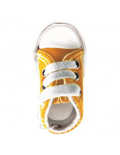 Areon FRESH WAVE Lufterftischer Vanille | areon-fresh.de die frischen und ausgefallenen Chuck Schuh Lufterfrischer 2