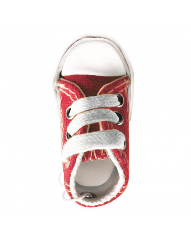 Areon FRESH WAVE Lufterftischer Erdbeere | areon-fresh.de die frischen und ausgefallenen Chuck Schuh Lufterfrischer