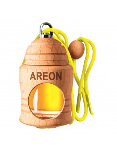 Areon Fresco Lufterfrischer Vanilla Mia | areon-fresh.de der natürliche Lufterfrischer aus Holz für langanhaltende und wohltuend 2