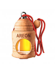 Areon Fresco Lufterfrischer Kirsche | areon-fresh.de der natürliche Lufterfrischer aus Holz für langanhaltende und wohltuende At 2