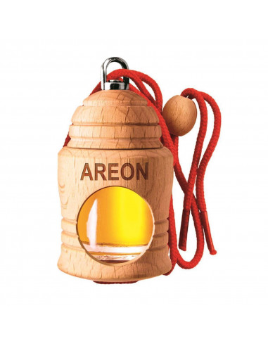 Areon Fresco Lufterfrischer Kirsche | areon-fresh.de der natürliche Lufterfrischer aus Holz für langanhaltende und wohltuende At