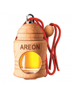 Areon Fresco Lufterfrischer Yuzu Squash | areon-fresh.de der natürliche Lufterfrischer aus Holz für langanhaltende und wohltuend 2