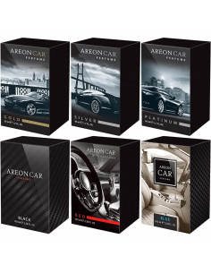 AKTION LUX Areon Lufterfrischer Set 2