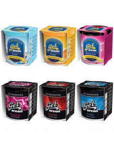 AKTION 6 Lufterfrischer Areon GEL CAN