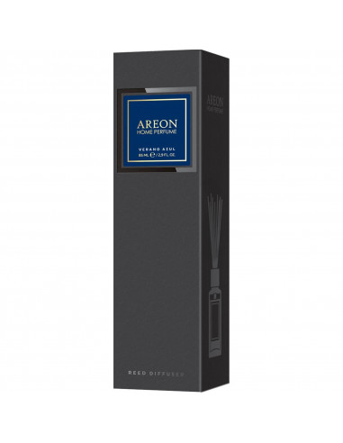 Areon Home Premium 85ml. Verano Azul