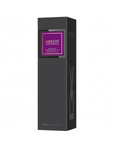 Raumduft Areon Home Premium 85ml. Patschuli | areon-fresh.de hat die besten | Autoduft & Raumduft | Lufterfrischer & Duftspender