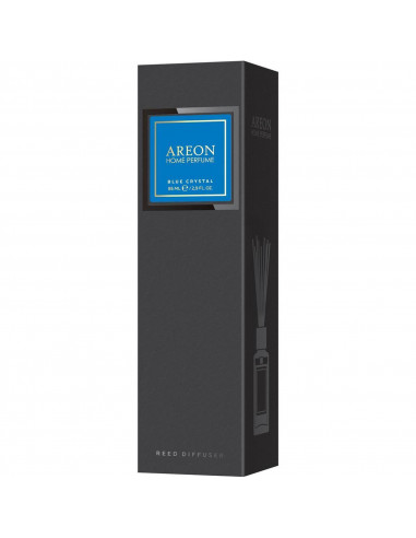 Areon Home Premium 85ml. Blue Crystal