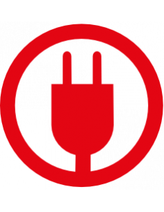 ROLLAMP MASTER PLUS+GIROLIGHT E27 60W RN-F 2