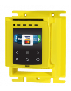 Nayax VPOS TOUCH – 4G EU mit TELE2 SIM