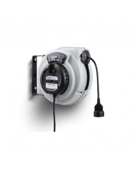 ROLL MASTER PLUS 230/10 10M 3G2,5 H07RN-F