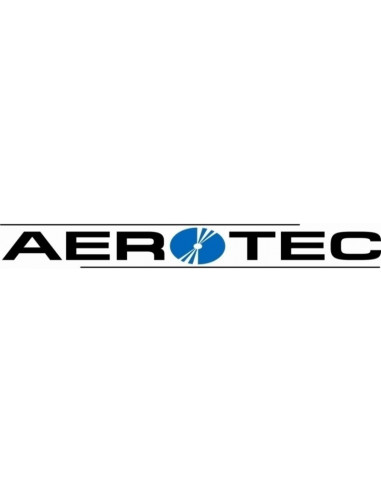 Aerotec EXTREME 30-2x9 - 30 Bar - 18 Liter ALU