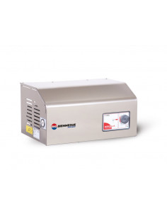 Modula PLUS XT Food 160/15 - PROFESSIONAL STATIONARY COLD WATER HIGH PRESSURE CLEANER