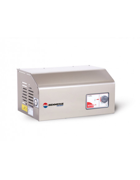 Modula PLUS XT Food 160/15 - PROFESSIONAL STATIONARY COLD WATER HIGH PRESSURE CLEANER