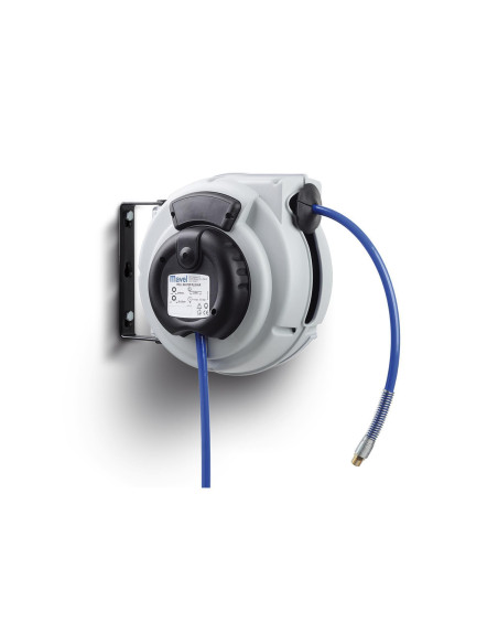 ROLL MASTER PLUS AIR/9 9M 8X12PU