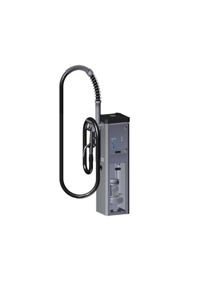 ABW Self service Car and Bike Dryer