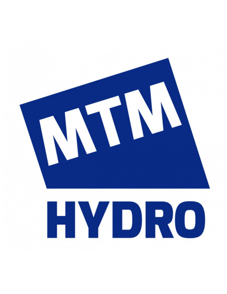 PWB SB Mülleimer mit Pedalbetätigung