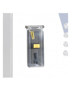 COIN ACCEPTOR PROTECTION