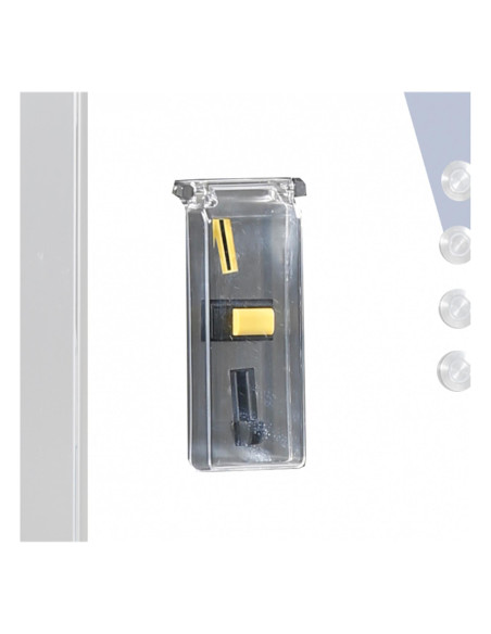 COIN ACCEPTOR PROTECTION