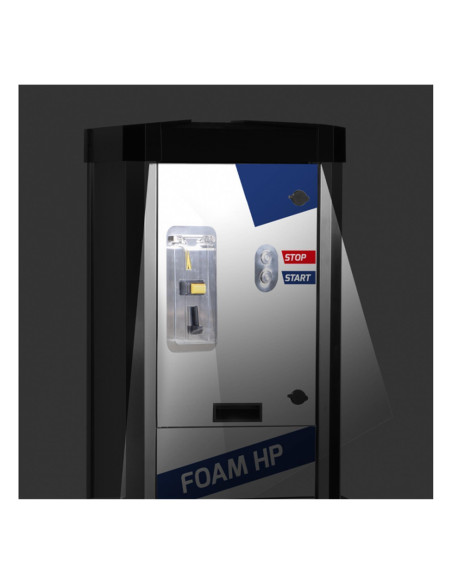 AS1 LED BELEUCHTUNG SET