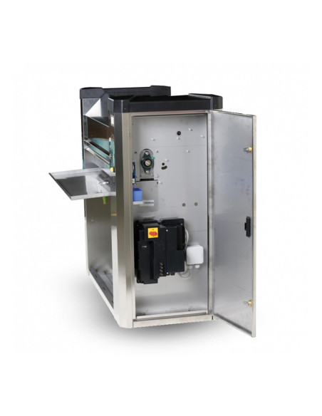 MC Чистачка за постелки с допълнителни опции, 240V или 400V