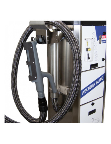 ABW Self service Car and Bike Dryer