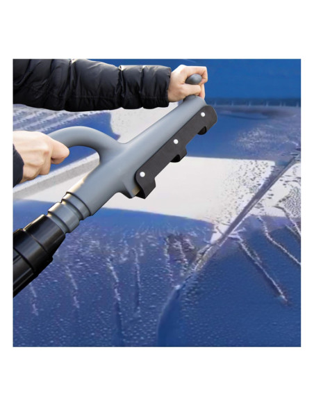 ABW Self service Car and Bike Dryer