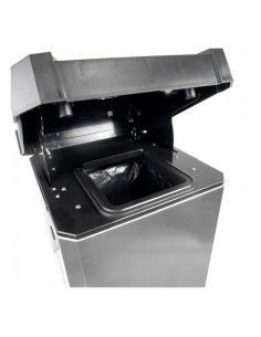 PWB SB Mülleimer mit Pedalbetätigung 2