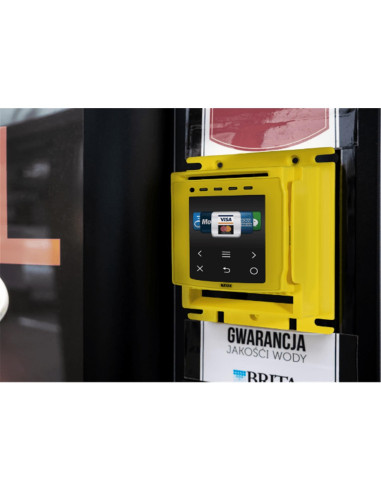 Nayax VPOS TOUCH – 4G EU mit TELE2 SIM