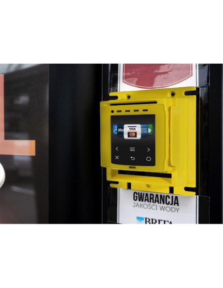 Nayax VPOS TOUCH – 4G EU mit TELE2 SIM