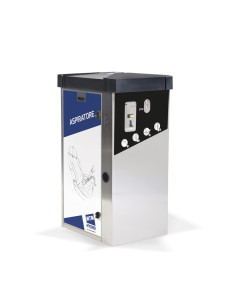 AL MONO oder DOPPEL SB Staubsauger 230V 1,2KW 2