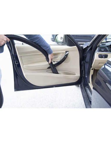 AL MONO oder DOPPEL SB Staubsauger 230V 1,2KW