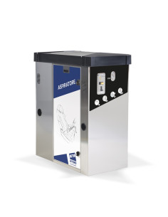 AL MONO oder DOPPEL SB Staubsauger 230V 1,2KW 2