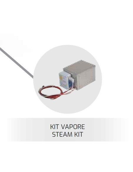 MC MAT Steam Kit