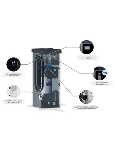 AC-AL WET & DRY Vacuums