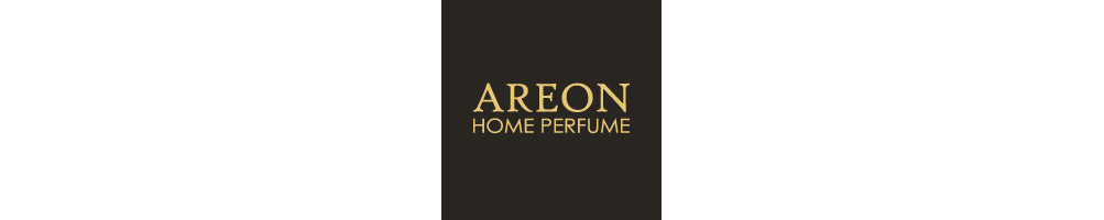 Areon Raumduft Home Parfüme 85ml. | areon-fresh.de die Raumduft Parfümerie