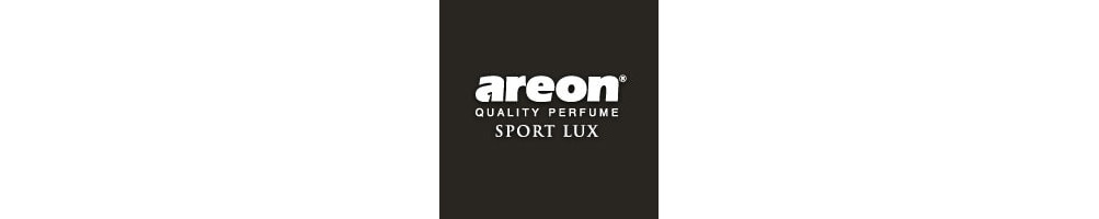 Areon Sport Lux Autodufte auf | areon-fresh.de | Autodufte & Lufterfrischer | treffen auf Parfüme und Design