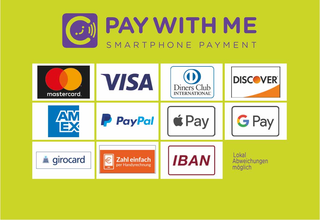 ble modul mdb und puls